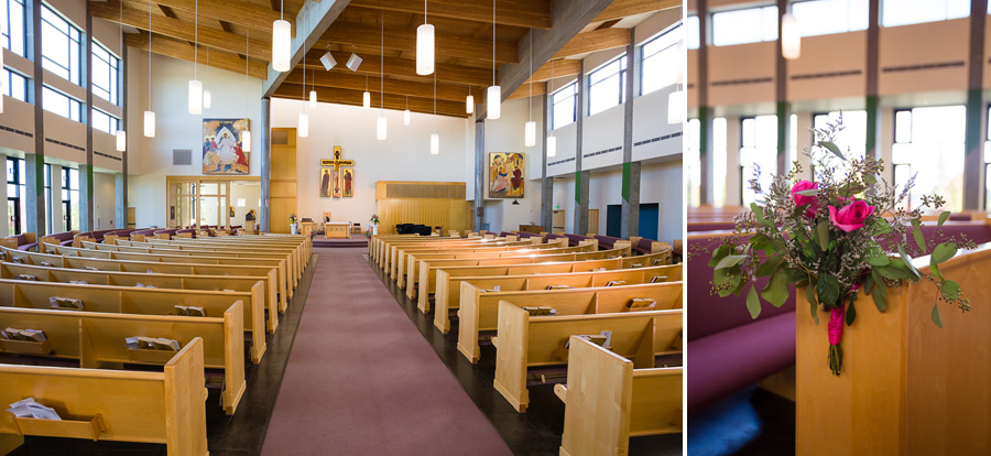 portland-wedding-001 Gizzelle & Jeff | Resurrection Catholic Parish | Tualatin Oregon