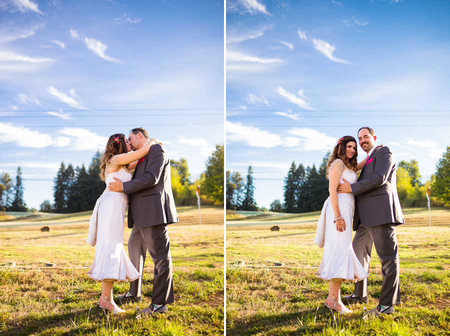 portland-wedding-074 Gizzelle & Jeff | Resurrection Catholic Parish | Tualatin Oregon