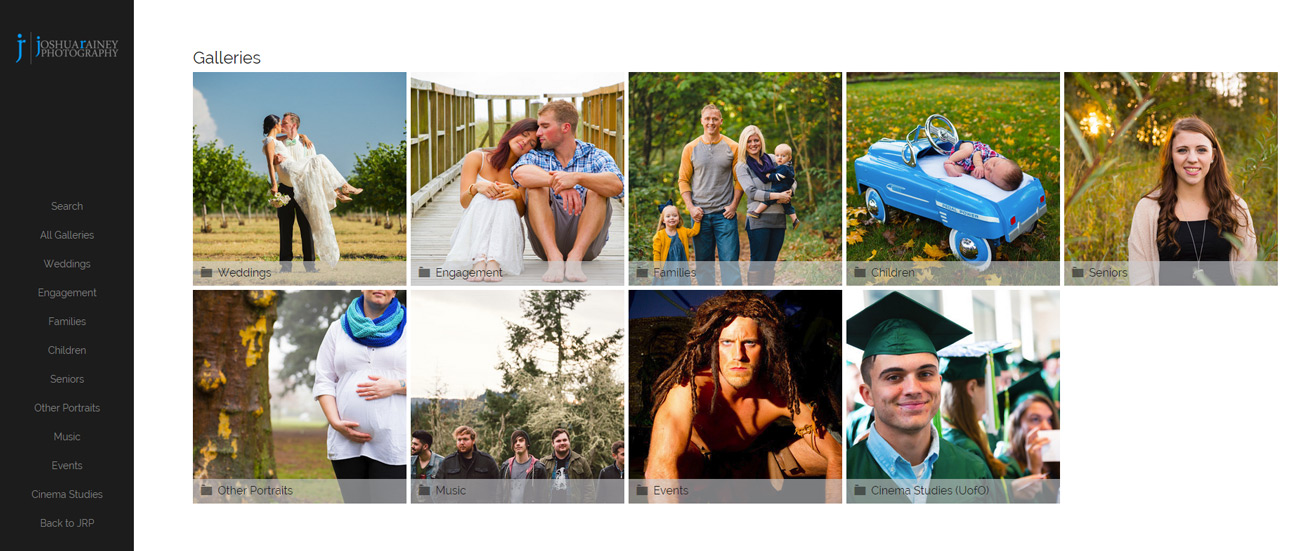 clientsite1 New Client Printing & Proofing Site | SmugMug Updates
