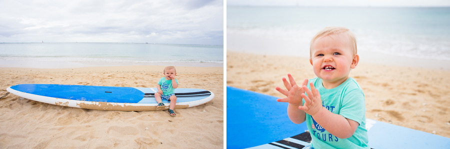 oahu-hawaii-child-007 Whalen | Waikiki Oahu Hawaii | One Year Old Session