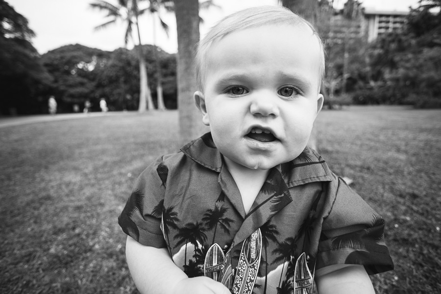 oahu-hawaii-child-013 Whalen | Waikiki Oahu Hawaii | One Year Old Session