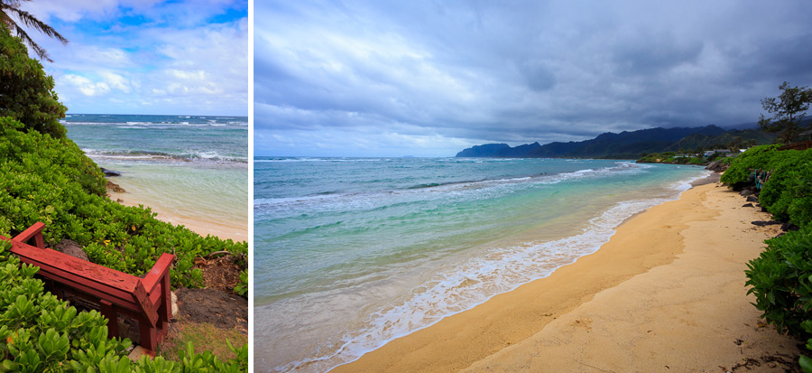 oahu-hawaii-photographer010 Hawaii Vacation | Photographer Recap | North Shore Laie Oahu