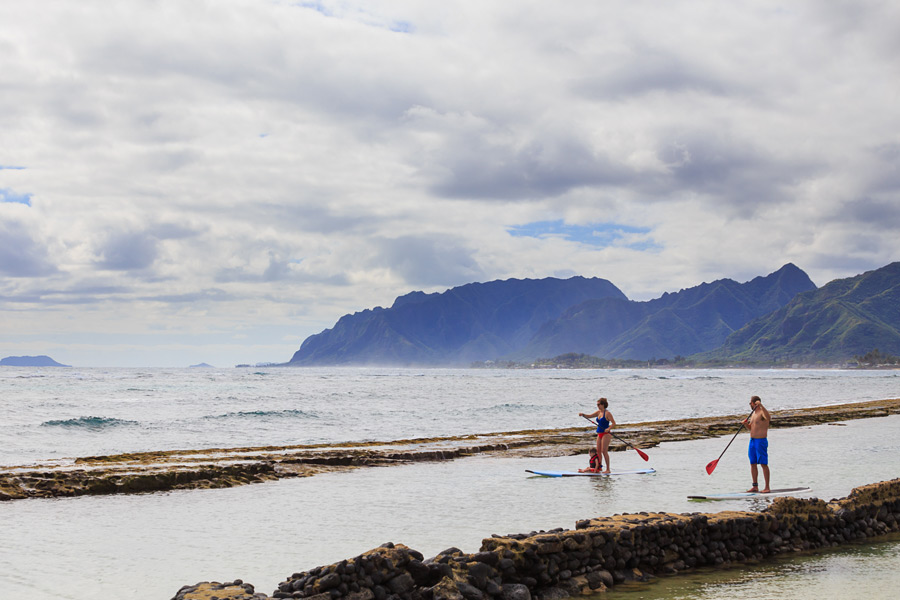 oahu-hawaii-photographer022 Hawaii Vacation | Photographer Recap | North Shore Laie Oahu