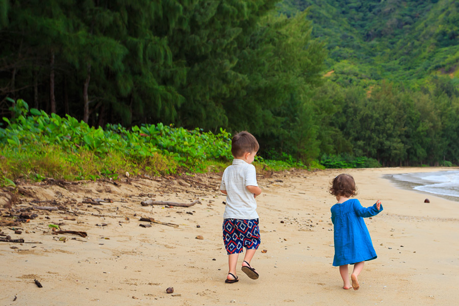 oahu-hawaii-photographer027 Hawaii Vacation | Photographer Recap | North Shore Laie Oahu