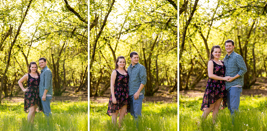 engagement-dorris-pics-003 Sarah & Norman | Engagement Pictures | Springfield Oregon | Dorris Ranch