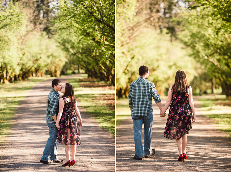 engagement-dorris-pics-004 Sarah & Norman | Engagement Pictures | Springfield Oregon | Dorris Ranch