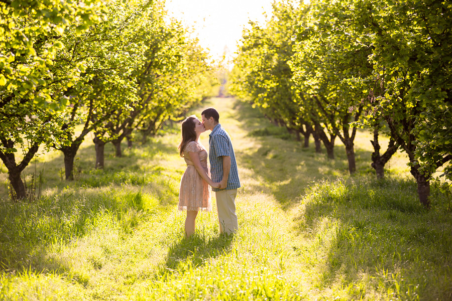 engagement-dorris-pics-011 Sarah & Norman | Engagement Pictures | Springfield Oregon | Dorris Ranch