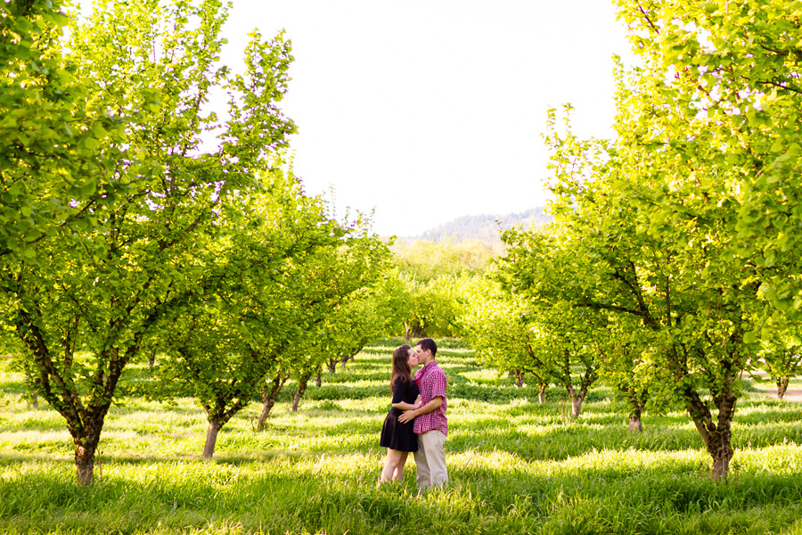 engagement-dorris-pics-012 Sarah & Norman | Engagement Pictures | Springfield Oregon | Dorris Ranch