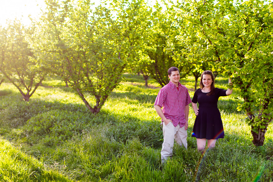 engagement-dorris-pics-014 Sarah & Norman | Engagement Pictures | Springfield Oregon | Dorris Ranch