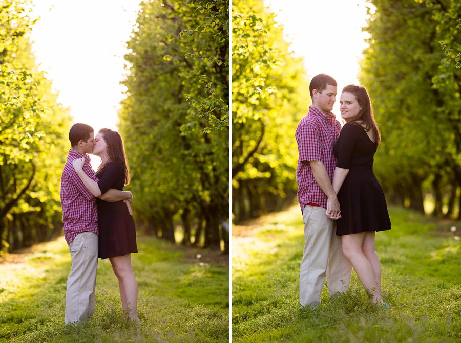 engagement-dorris-pics-017 Sarah & Norman | Engagement Pictures | Springfield Oregon | Dorris Ranch