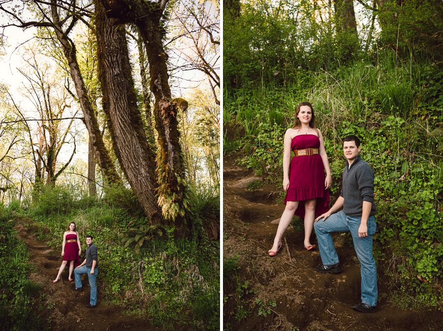 engagement-dorris-pics-018 Sarah & Norman | Engagement Pictures | Springfield Oregon | Dorris Ranch