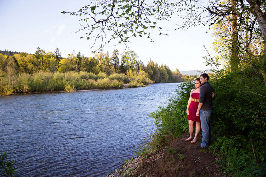 engagement-dorris-pics-021 Sarah & Norman | Engagement Pictures | Springfield Oregon | Dorris Ranch