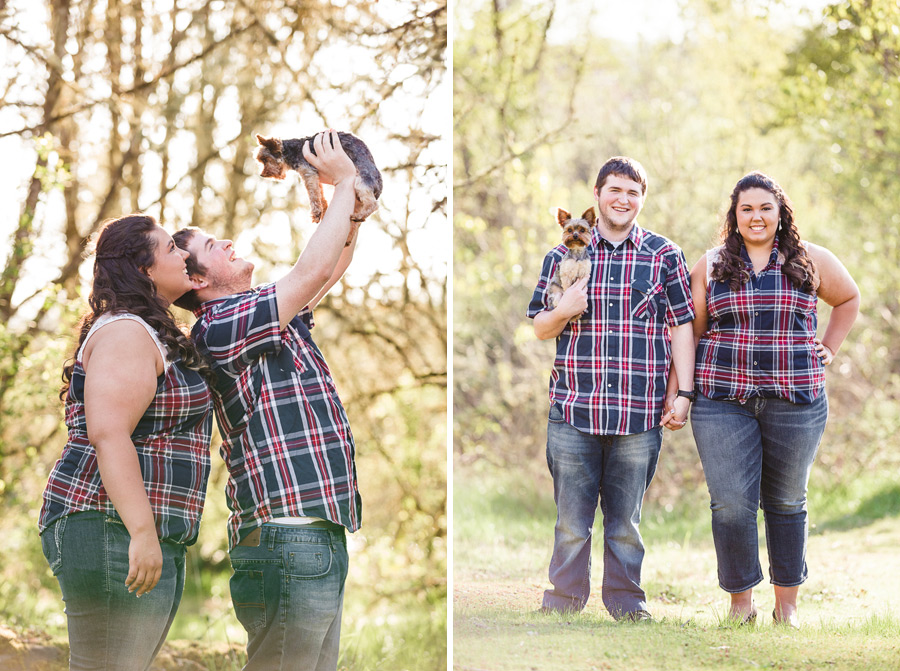 eugene-engagement-pics-005 Angel & Brandon | Engagement Session | Mt Pisgah Eugene Oregon