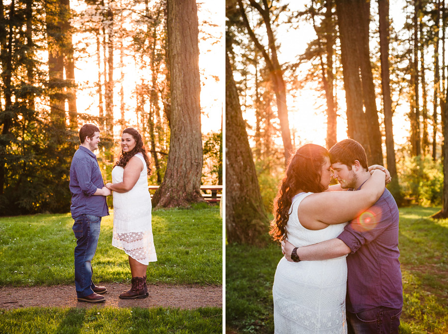 eugene-engagement-pics-014 Angel & Brandon | Engagement Session | Mt Pisgah Eugene Oregon