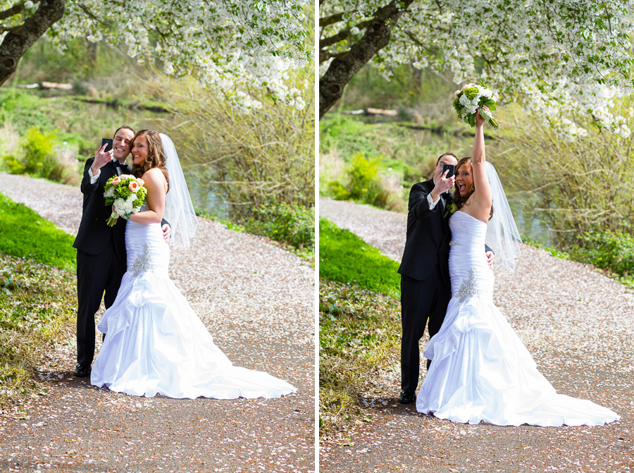 eugene-wedding-lc-022 Lindsey & Dan | Springfield Lutheran Church Wedding Ceremony | Lewis & Clark Reception | Eugene Oregon