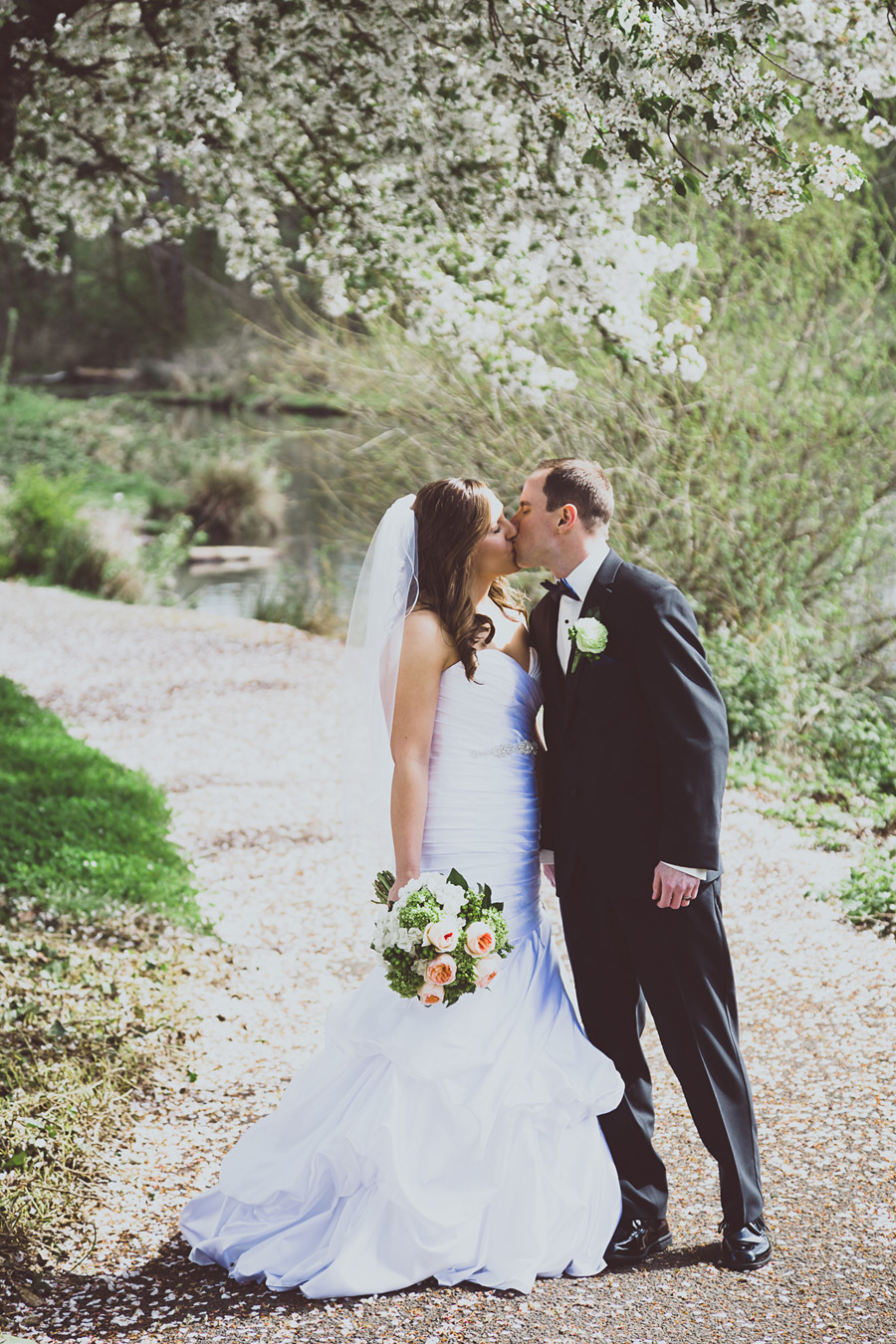eugene-wedding-lc-027 Lindsey & Dan | Springfield Lutheran Church Wedding Ceremony | Lewis & Clark Reception | Eugene Oregon