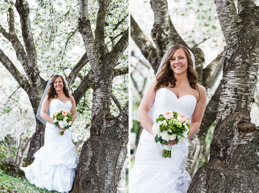 eugene-wedding-lc-030 Lindsey & Dan | Springfield Lutheran Church Wedding Ceremony | Lewis & Clark Reception | Eugene Oregon