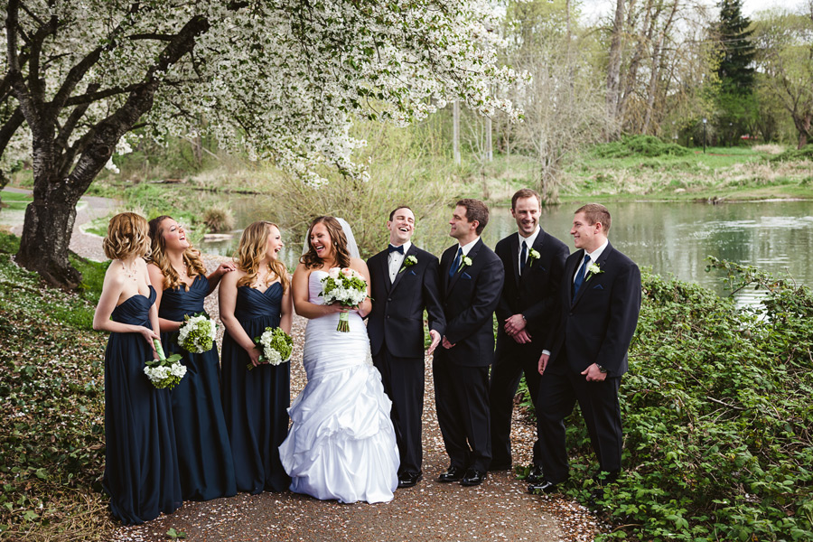 eugene-wedding-lc-041 Lindsey & Dan | Springfield Lutheran Church Wedding Ceremony | Lewis & Clark Reception | Eugene Oregon