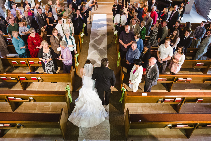 eugene-wedding-lc-049 Lindsey & Dan | Springfield Lutheran Church Wedding Ceremony | Lewis & Clark Reception | Eugene Oregon