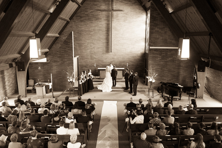 eugene-wedding-lc-052 Lindsey & Dan | Springfield Lutheran Church Wedding Ceremony | Lewis & Clark Reception | Eugene Oregon