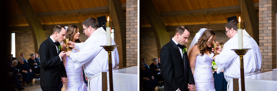 eugene-wedding-lc-056 Lindsey & Dan | Springfield Lutheran Church Wedding Ceremony | Lewis & Clark Reception | Eugene Oregon