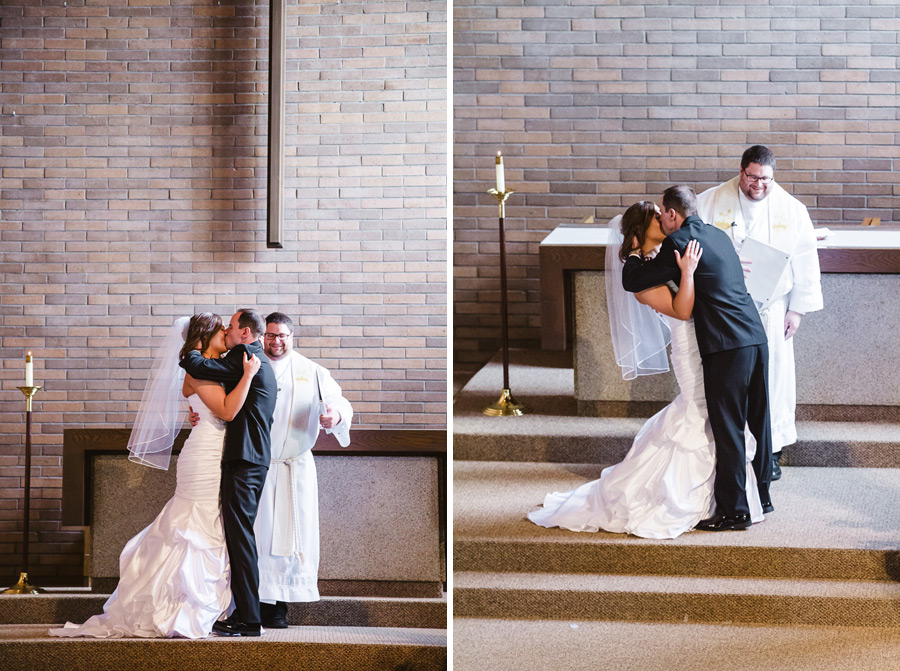 eugene-wedding-lc-057 Lindsey & Dan | Springfield Lutheran Church Wedding Ceremony | Lewis & Clark Reception | Eugene Oregon