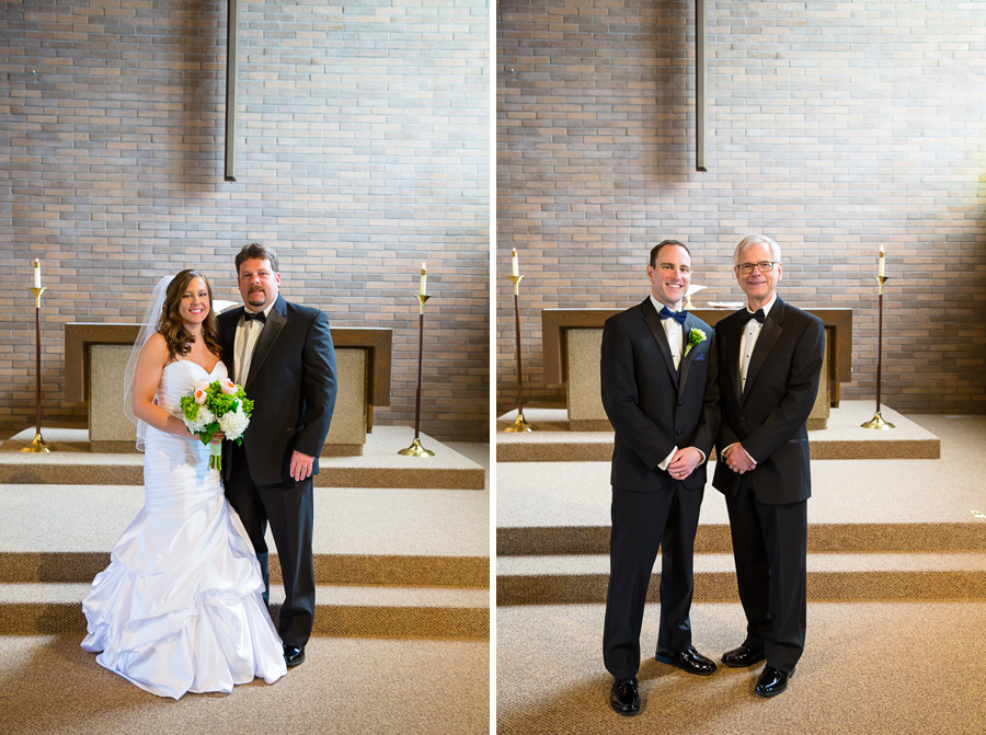 eugene-wedding-lc-062 Lindsey & Dan | Springfield Lutheran Church Wedding Ceremony | Lewis & Clark Reception | Eugene Oregon