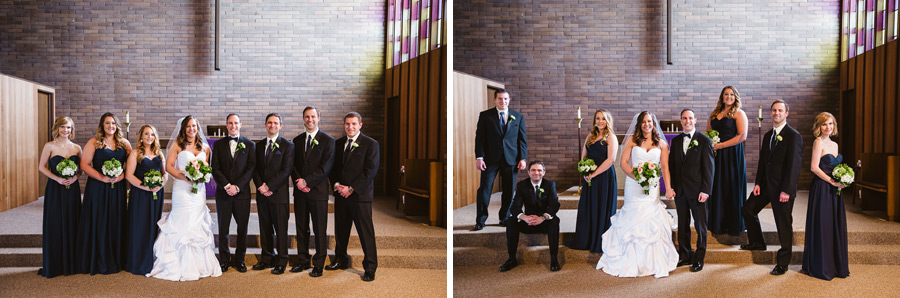 eugene-wedding-lc-063 Lindsey & Dan | Springfield Lutheran Church Wedding Ceremony | Lewis & Clark Reception | Eugene Oregon