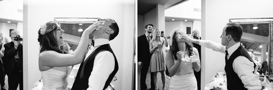 eugene-wedding-lc-087 Lindsey & Dan | Springfield Lutheran Church Wedding Ceremony | Lewis & Clark Reception | Eugene Oregon