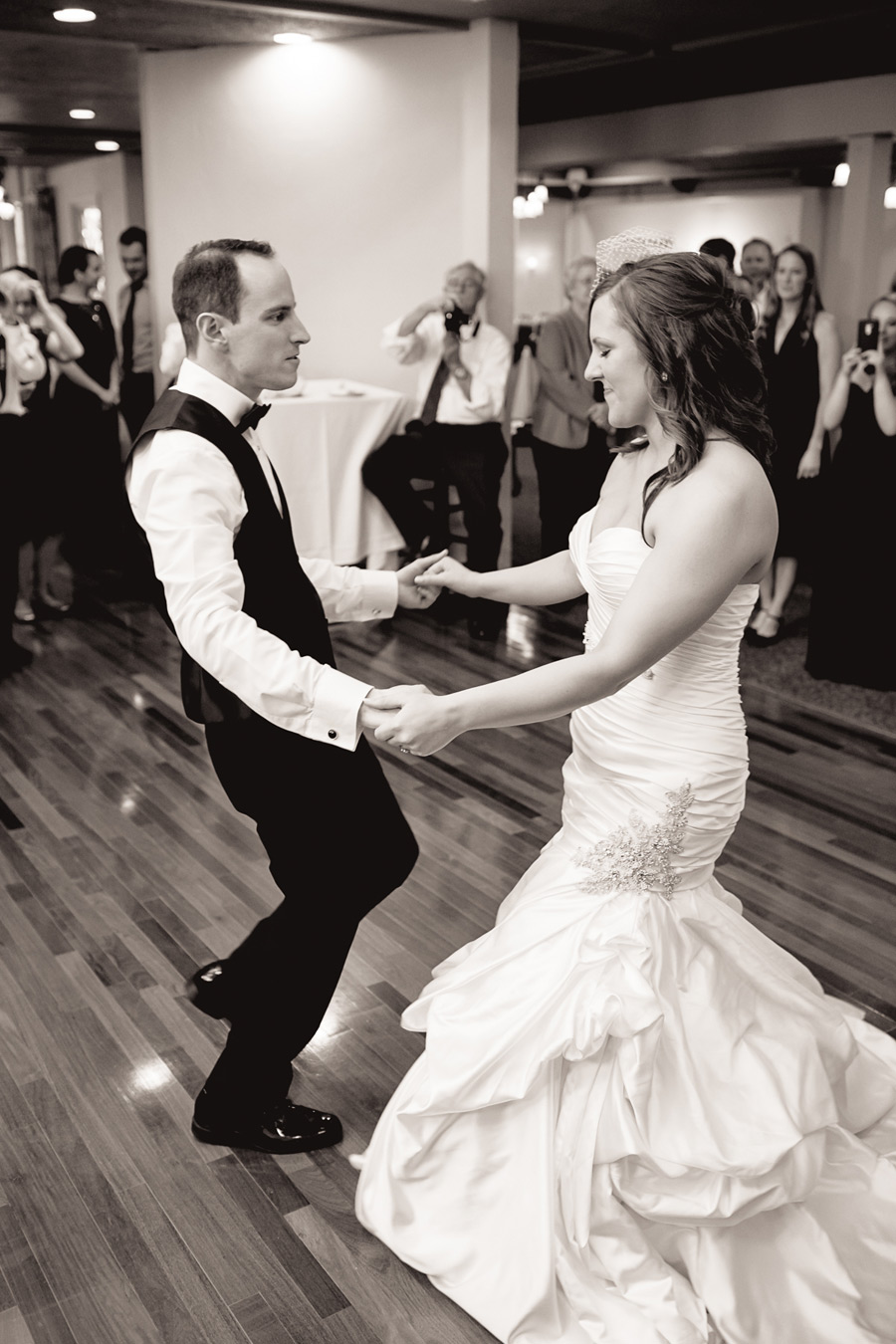 eugene-wedding-lc-090 Lindsey & Dan | Springfield Lutheran Church Wedding Ceremony | Lewis & Clark Reception | Eugene Oregon