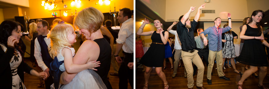 eugene-wedding-lc-096 Lindsey & Dan | Springfield Lutheran Church Wedding Ceremony | Lewis & Clark Reception | Eugene Oregon