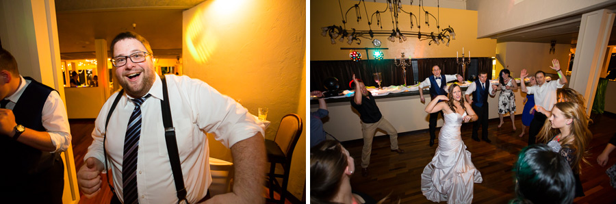 eugene-wedding-lc-098 Lindsey & Dan | Springfield Lutheran Church Wedding Ceremony | Lewis & Clark Reception | Eugene Oregon