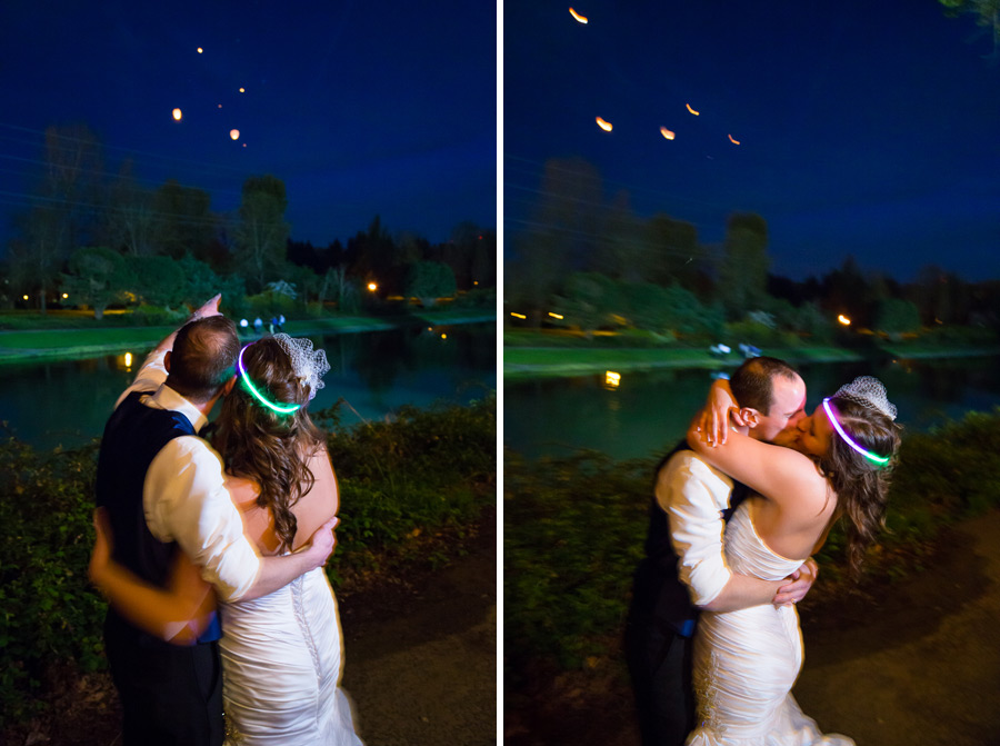 eugene-wedding-lc-101 Lindsey & Dan | Springfield Lutheran Church Wedding Ceremony | Lewis & Clark Reception | Eugene Oregon