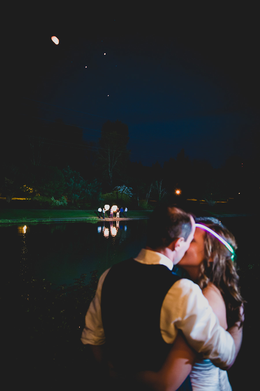 eugene-wedding-lc-102 Lindsey & Dan | Springfield Lutheran Church Wedding Ceremony | Lewis & Clark Reception | Eugene Oregon