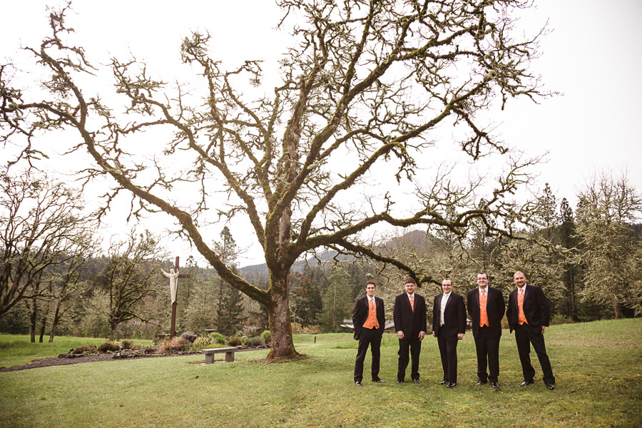 eugene_wedding-007 Helena & Nick | St Jude Catholic Wedding | The DAC Reception | Eugene Oregon