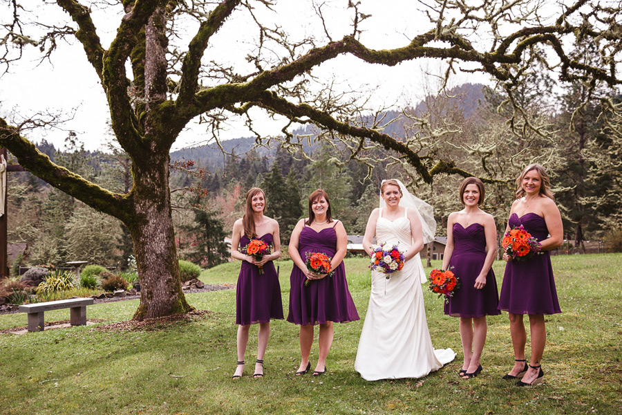 eugene_wedding-018 Helena & Nick | St Jude Catholic Wedding | The DAC Reception | Eugene Oregon