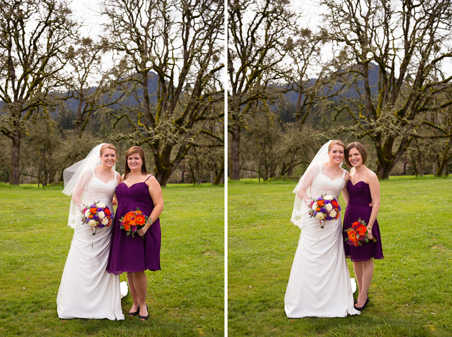 eugene_wedding-019 Helena & Nick | St Jude Catholic Wedding | The DAC Reception | Eugene Oregon