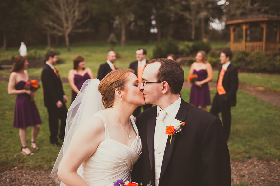 eugene_wedding-029 Helena & Nick | St Jude Catholic Wedding | The DAC Reception | Eugene Oregon