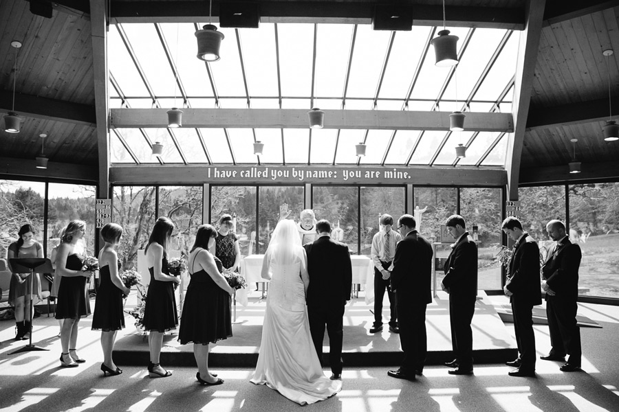 eugene_wedding-047 Helena & Nick | St Jude Catholic Wedding | The DAC Reception | Eugene Oregon