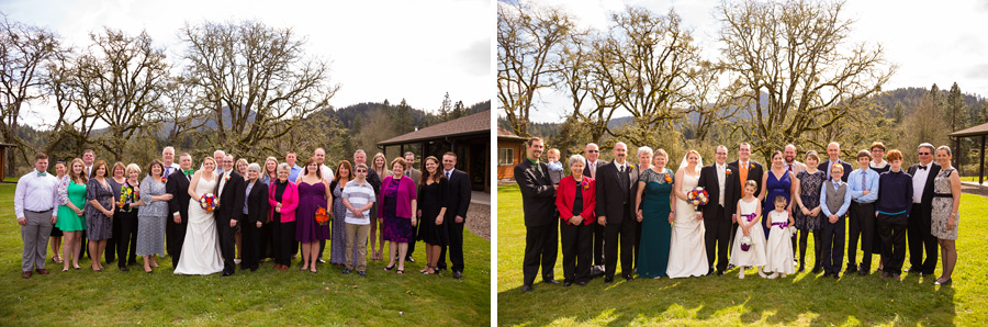 eugene_wedding-051 Helena & Nick | St Jude Catholic Wedding | The DAC Reception | Eugene Oregon