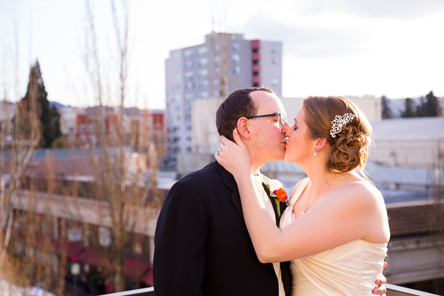 eugene_wedding-070 Helena & Nick | St Jude Catholic Wedding | The DAC Reception | Eugene Oregon