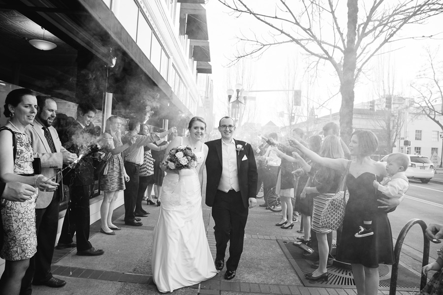 eugene_wedding-074 Helena & Nick | St Jude Catholic Wedding | The DAC Reception | Eugene Oregon