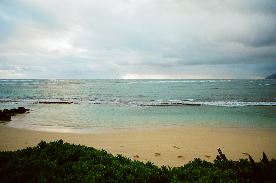 hawaii-photographers-002 Hawaii Film Session | Kellen | Bathtub Beach