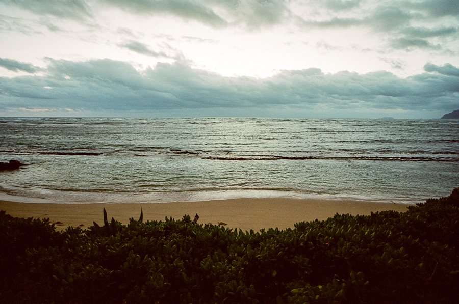 hawaii-photographers-005 Hawaii Film Session | Kellen | Bathtub Beach