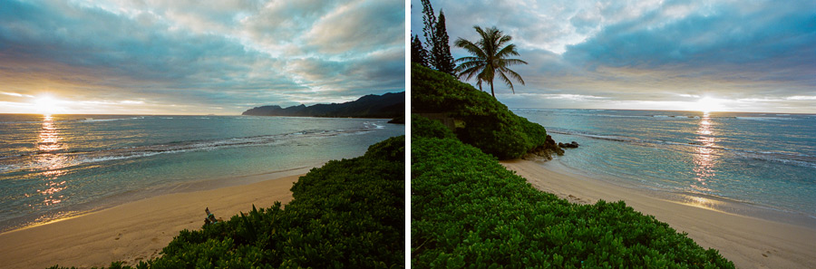 hawaii-photographers-007 Hawaii Film Session | Kellen | Bathtub Beach