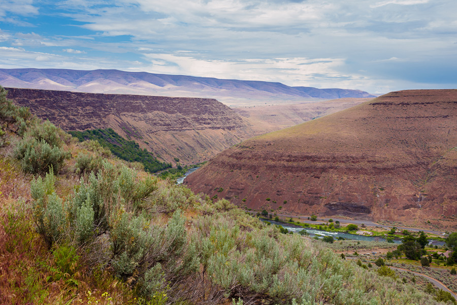 central-oregon-travel-004 Deschutes River Camping Trip | Central Oregon