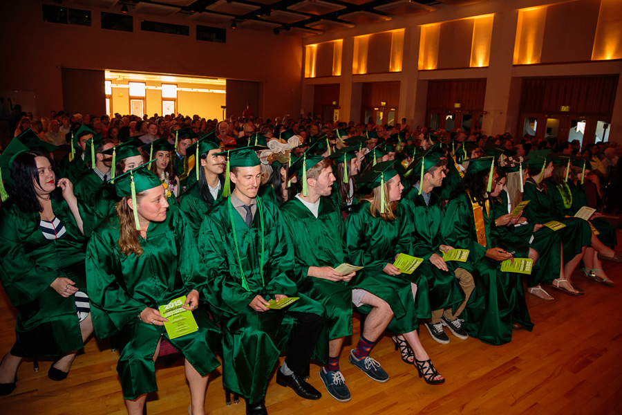 cinema-uo-graduation-018 University of Oregon Cinema Studies Graduation 2015