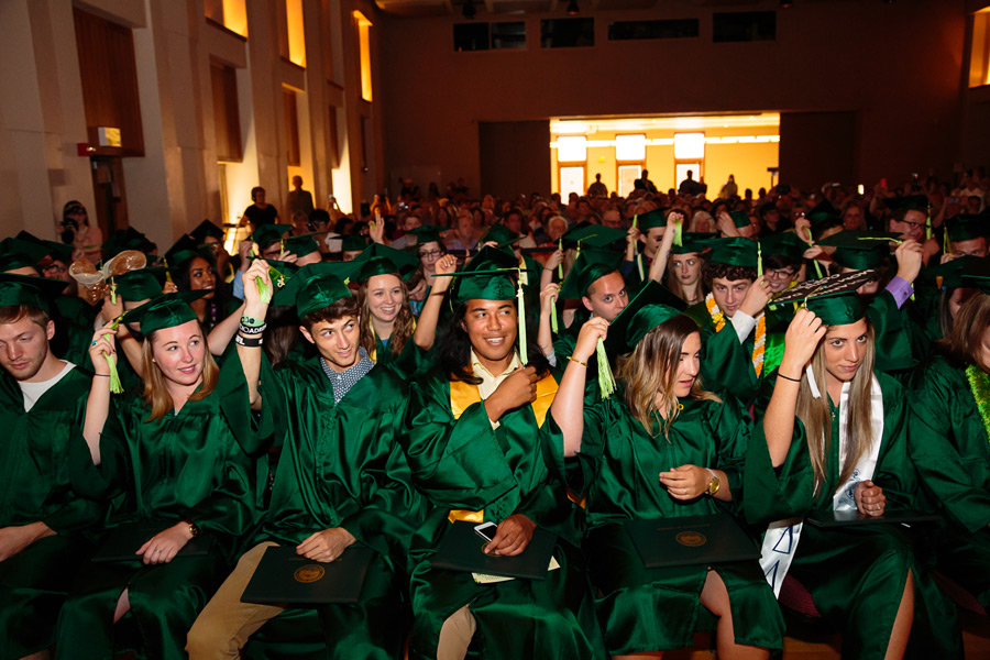 cinema-uo-graduation-026 University of Oregon Cinema Studies Graduation 2015