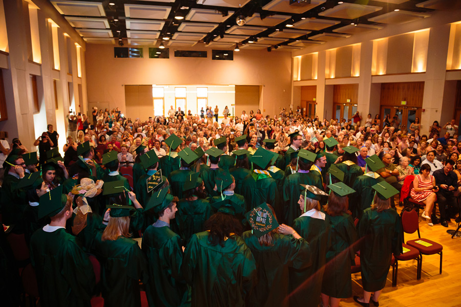 cinema-uo-graduation-027 University of Oregon Cinema Studies Graduation 2015