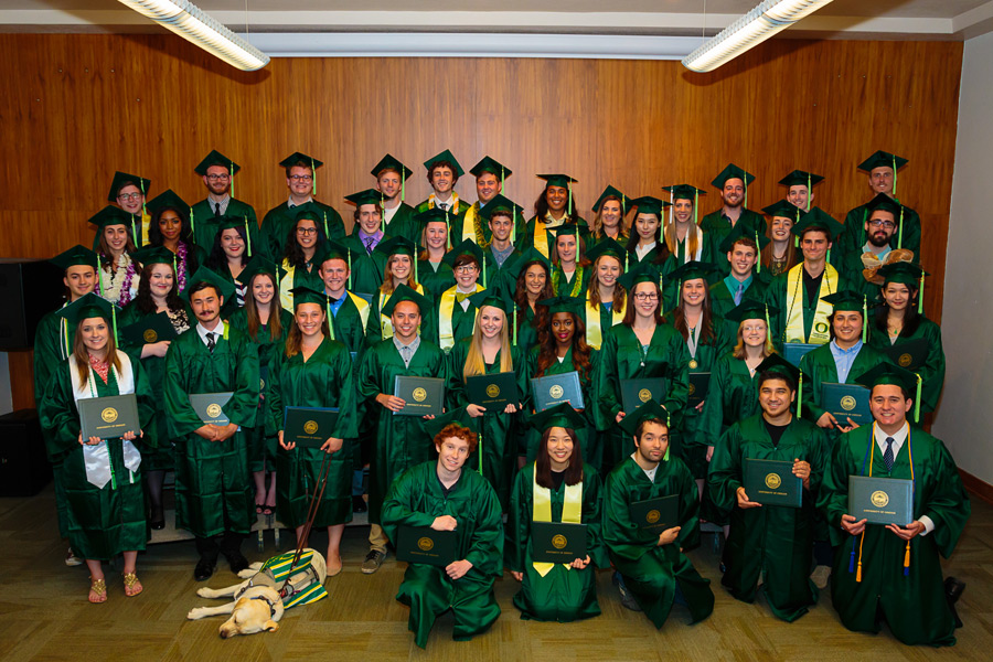 cinema-uo-graduation-028 University of Oregon Cinema Studies Graduation 2015